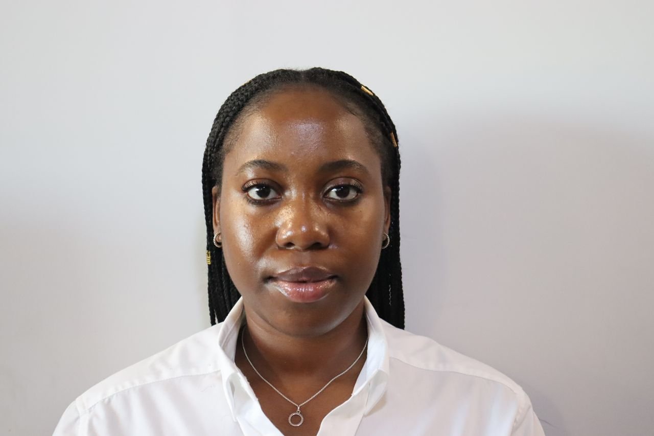 Adetutu Jokomba